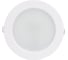 Встраиваемый светодиодный светильник Volpe ULM-Q236 12W/6500K WHITE UL-00004663 4