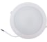 Встраиваемый светодиодный светильник Volpe ULM-Q236 22W/4000K WHITE UL-00004666 1