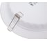 Встраиваемый светодиодный светильник Volpe ULM-Q236 22W/4000K WHITE UL-00004666 5