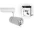 Трековый светодиодный светильник Volpe ULB-Q252 50W/NW/B WHITE UL-00003448 1