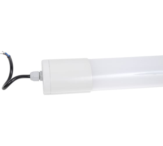 Накладной светодиодный светильник Volpe ULT-Q218 14W/DW IP65 WHITE UL-00002580
