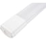Накладной светодиодный светильник Volpe ULT-Q218 36W/DW IP65 WHITE UL-00002582 3