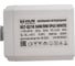 Накладной светодиодный светильник Volpe ULT-Q218 36W/DW IP65 WHITE UL-00002582 5