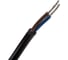 Накладной светодиодный светильник Volpe ULT-Q218 36W/DW IP65 WHITE UL-00002582 6