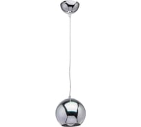 Люстра MW LIGHT 663011001 Фрайталь 1*40W E27 220 V