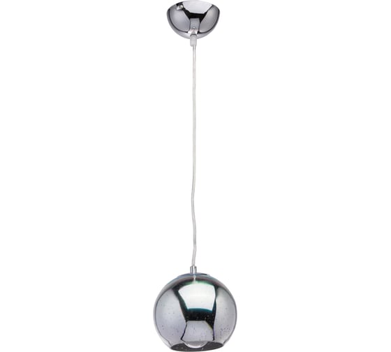 Люстра MW LIGHT 663011001 Фрайталь 1*40W E27 220 V
