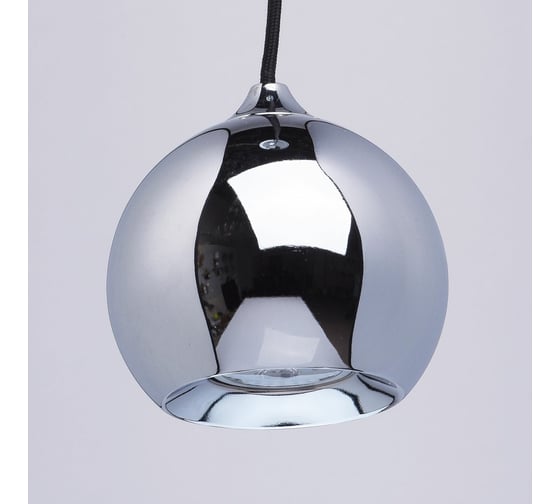Люстра MW LIGHT 492010501 Котбус 1*3W LED GU10 220 V