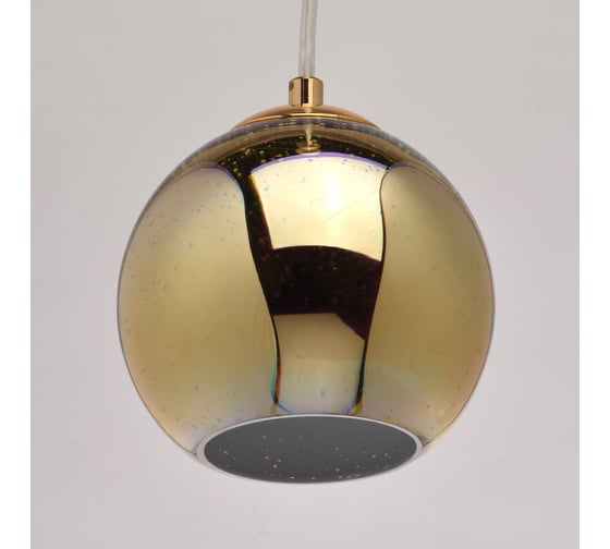 Люстра MW LIGHT 663011101 Фрайталь 1*40W E27 220 V