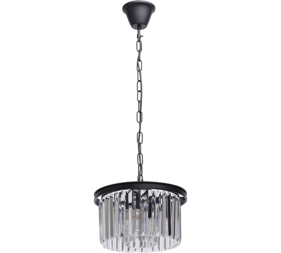 Люстра MW LIGHT 498015103 Гослар 3*60W E14 220 V 1