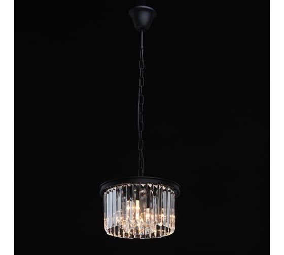 Люстра MW LIGHT 498015103 Гослар 3*60W E14 220 V
