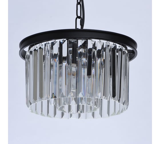 Люстра MW LIGHT 498015103 Гослар 3*60W E14 220 V