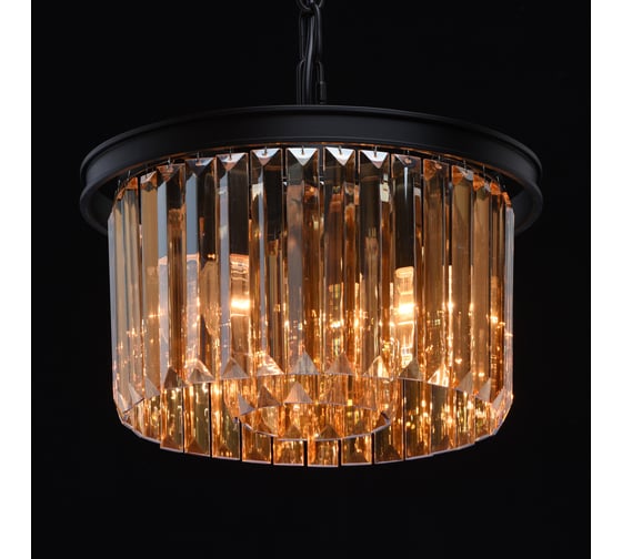 Люстра MW LIGHT 498015203 Гослар 3*60W E14 220 V