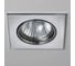 Светильник De Markt 637010401 Круз 1х50W GU10 220 V 2