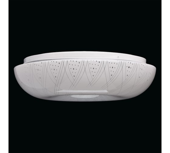 Люстра De Markt 325014401 Омега 22W LED 220 V