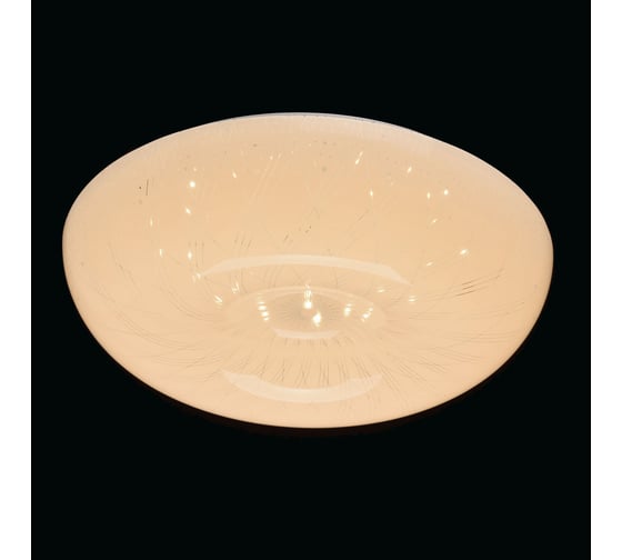 Люстра De Markt 325014401 Омега 22W LED 220 V