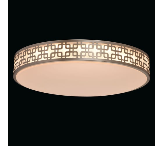 Люстра De Markt 674015501 Ривз 40W LED 220 V
