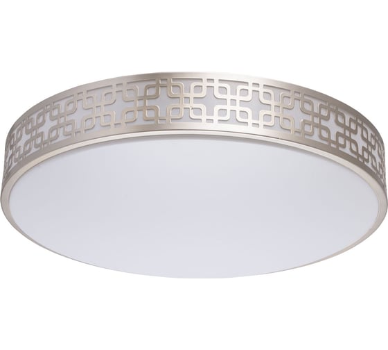 Люстра De Markt 674015501 Ривз 40W LED 220 V
