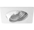 Светильник De Markt 637010501 Круз 1х50W GU10 220 V 1
