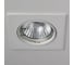Светильник De Markt 637010501 Круз 1х50W GU10 220 V 2