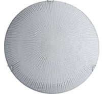 Люстра De Markt 374015901 Премьера 18W LED 220 V