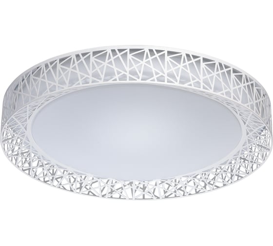 Люстра De Markt 674012201 Ривз 36W LED 220 V 1