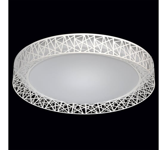 Люстра De Markt 674012201 Ривз 36W LED 220 V