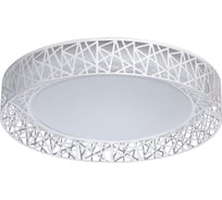 Люстра De Markt 674012401 Ривз 24W LED 220 V