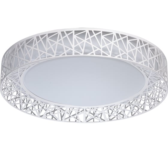 Люстра De Markt 674012401 Ривз 24W LED 220 V