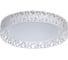 Люстра De Markt 674012401 Ривз 24W LED 220 V 1