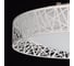 Люстра De Markt 674012401 Ривз 24W LED 220 V 7