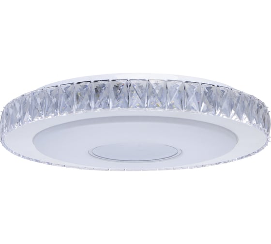 Люстра De Markt 687010701 Фризанте 1*30W LED 220 V