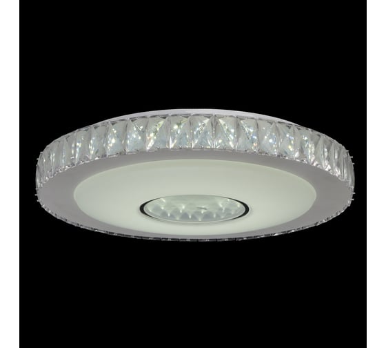 Люстра De Markt 687010701 Фризанте 1*30W LED 220 V