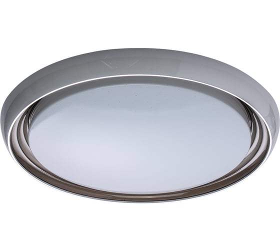 Люстра De Markt 674011901 Ривз 50W LED 220 V 1