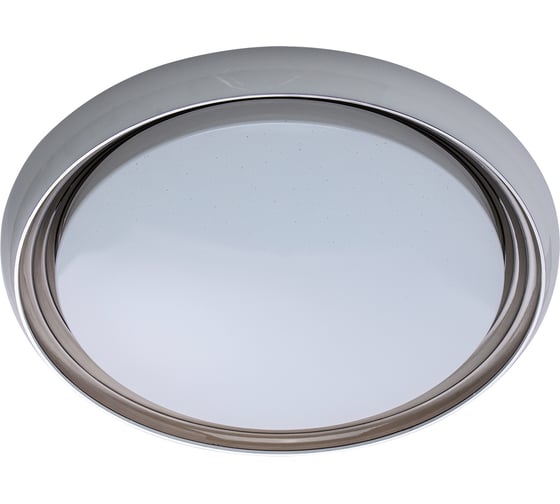 Люстра De Markt 674011901 Ривз 50W LED 220 V