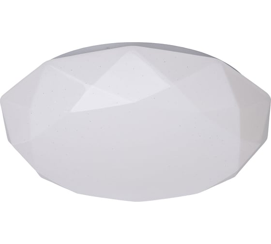 Люстра De Markt 674014901 Ривз 30W LED 220 V 1