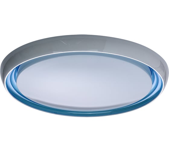 Люстра De Markt 674011501 Ривз 50W LED 220 V 1