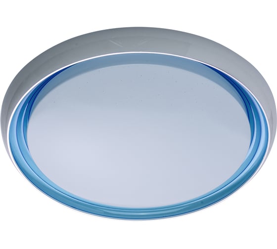 Люстра De Markt 674011501 Ривз 50W LED 220 V