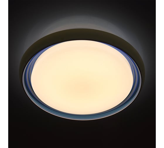 Люстра De Markt 674011501 Ривз 50W LED 220 V