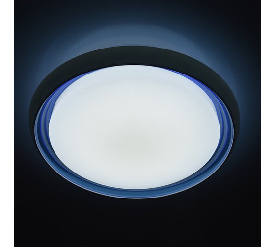 Люстра De Markt 674011501 Ривз 50W LED 220 V