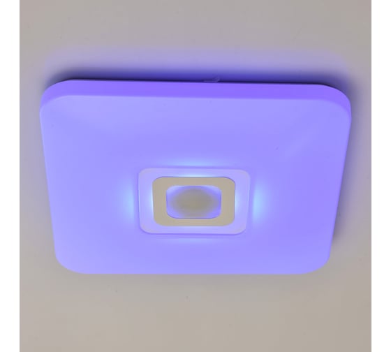 Люстра De Markt 660012401 Норден 36W LED 220 V
