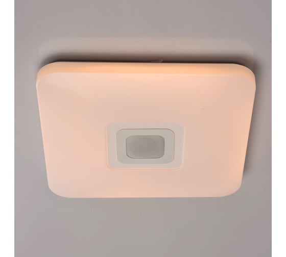 Люстра De Markt 660012401 Норден 36W LED 220 V