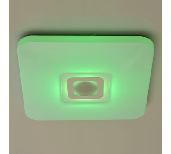 Люстра De Markt 660012401 Норден 36W LED 220 V