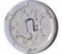 Потолочный светильник Crystal lux LUNA PL35-3 5