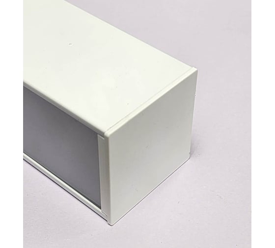 Светодиодный светильник КХЭМ kx-pro-set 15Вт/2100Лм/4000К/500x50x50мм SET15