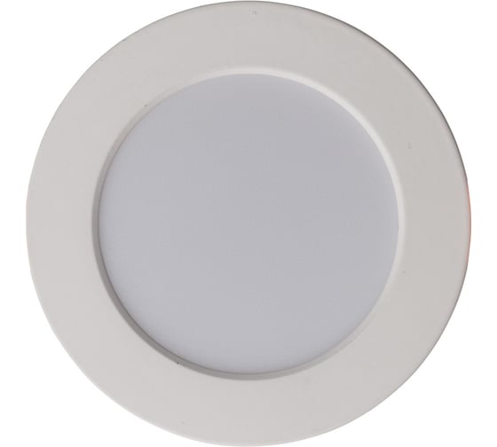 Светильник De Markt Стаут 1x5W LED 220 V 702010101