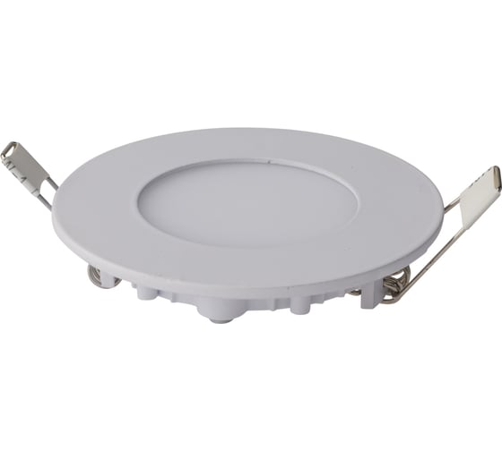 Светильник De Markt Стаут 1x3W LED 220 V 702010401