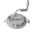 Светильник De Markt Стаут 1x3W LED 220 V 702010401 3