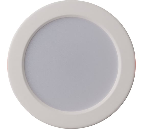 Светильник De Markt Стаут 1x12W LED 220 V 702010301