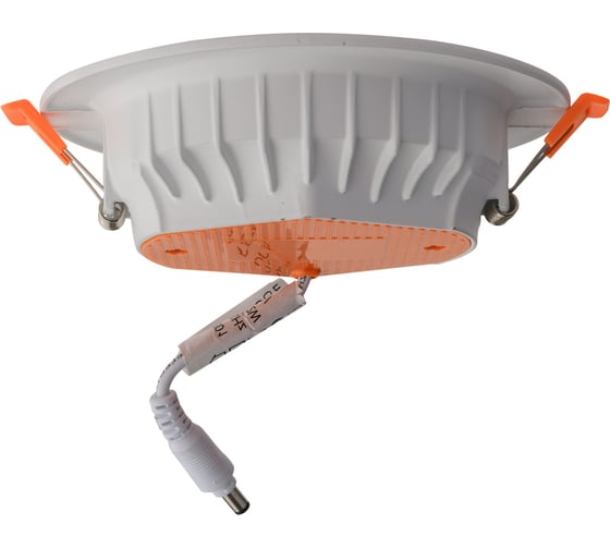 Светильник De Markt Стаут 1*7W LED 220 V 702010201