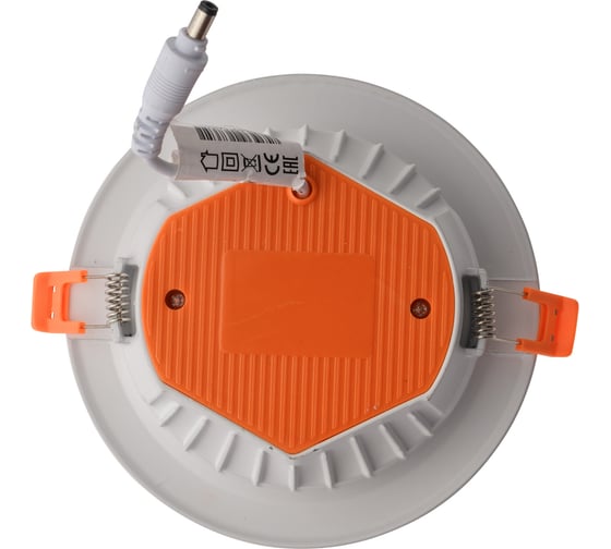 Светильник De Markt Стаут 1*7W LED 220 V 702010201